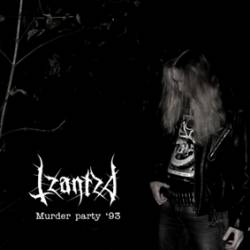 Tzantza : Murder Party '93